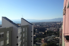 View from my bedroom