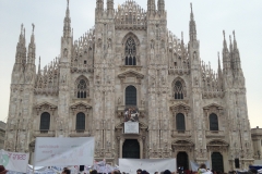 Milan Cathedral