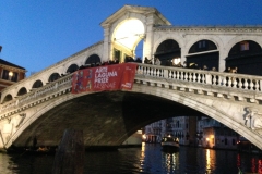 Rialto Bridge, Venice