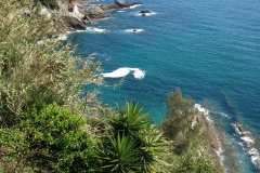 I love the Genoa coast