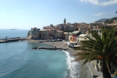 Bogliasco