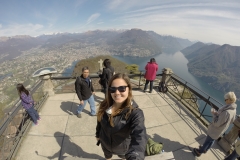 Lugano Switzerland