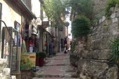 Eze Village, France