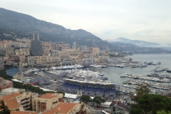 Monte Carlo, Monoco