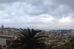 Genoa, I love you